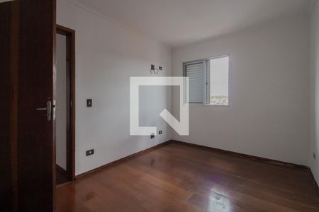 Quarto 2 de apartamento para alugar com 2 quartos, 75m² em Vila Nossa Senhora das Vitorias, Mauá