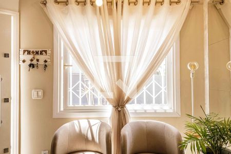 Sala de casa para alugar com 4 quartos, 94m² em Sarandi, Porto Alegre