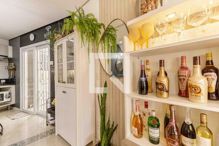 Sala de casa para alugar com 4 quartos, 94m² em Sarandi, Porto Alegre