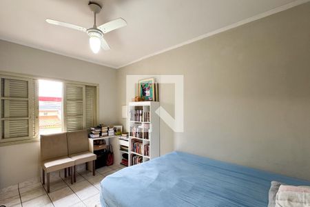 Quarto 1 de casa à venda com 3 quartos, 152m² em Vila Alves Dias, São Bernardo do Campo