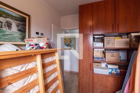 Apartamento à venda com 3 quartos, 65m² em Ipiranga, São Paulo