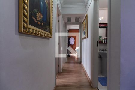 Apartamento à venda com 3 quartos, 65m² em Ipiranga, São Paulo