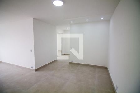 Sala de Jantar de apartamento para alugar com 3 quartos, 76m² em Campo Belo, São Paulo