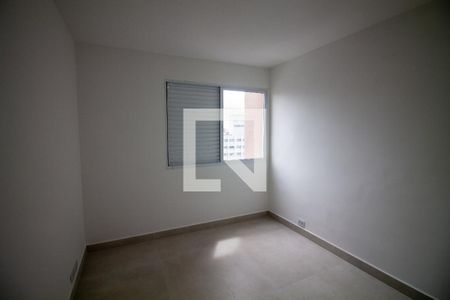 Quarto 1 de apartamento para alugar com 3 quartos, 76m² em Campo Belo, São Paulo