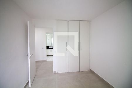 Quarto 1 de apartamento para alugar com 3 quartos, 76m² em Campo Belo, São Paulo