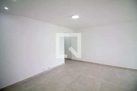 Sala de Jantar de apartamento para alugar com 3 quartos, 76m² em Campo Belo, São Paulo