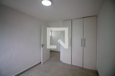 Quarto 1 de apartamento para alugar com 3 quartos, 76m² em Campo Belo, São Paulo