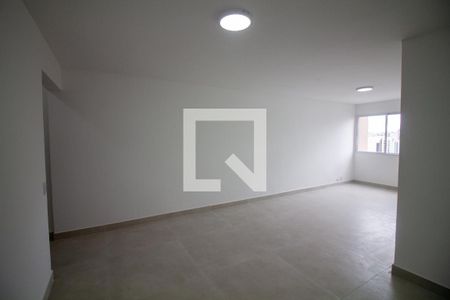 Sala de Jantar de apartamento para alugar com 3 quartos, 76m² em Campo Belo, São Paulo