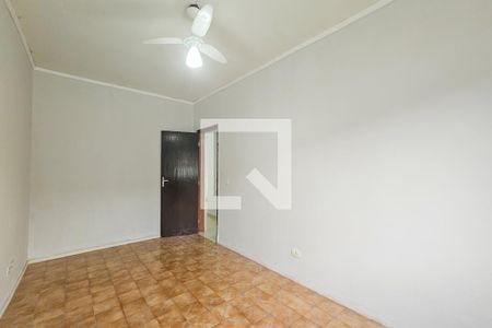 Quarto 1 de apartamento para alugar com 2 quartos, 70m² em Jardim Santa Maria, Guarujá