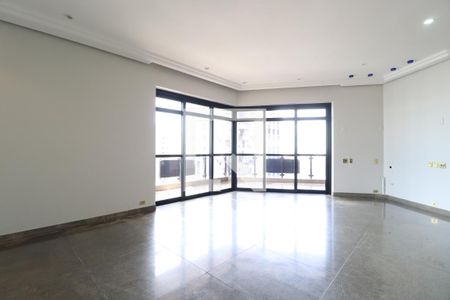 Sala de apartamento para alugar com 3 quartos, 300m² em Centro, Uberlândia