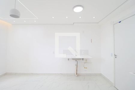 Apartamento para alugar com 2 quartos, 32m² em Vila Maria, São Paulo