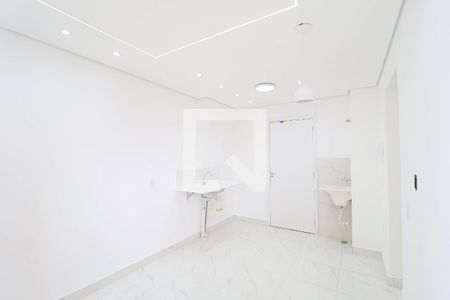 Apartamento para alugar com 2 quartos, 32m² em Vila Maria, São Paulo