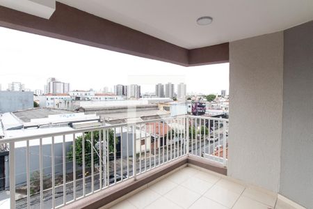 Apartamento à venda com 2 quartos, 56m² em Vila Maria, São Paulo