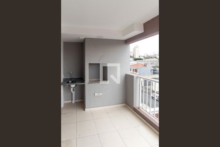 Apartamento à venda com 2 quartos, 56m² em Vila Maria, São Paulo