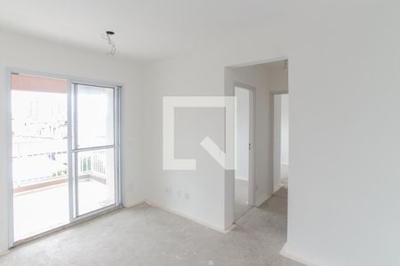 Apartamento à venda com 2 quartos, 56m² em Vila Maria, São Paulo