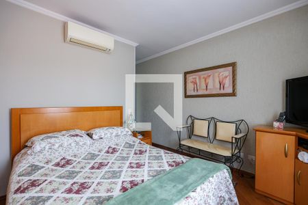 Suíte de casa para alugar com 3 quartos, 136m² em Jardim Elizabeth, São Paulo