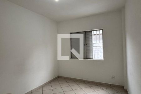 Quarto 2  de apartamento para alugar com 2 quartos, 52m² em Assunção, São Bernardo do Campo