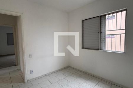 Quarto 1  de apartamento para alugar com 2 quartos, 52m² em Assunção, São Bernardo do Campo