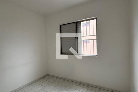 Quarto 1  de apartamento para alugar com 2 quartos, 52m² em Assunção, São Bernardo do Campo
