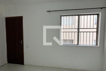 Sala de apartamento para alugar com 2 quartos, 52m² em Assunção, São Bernardo do Campo