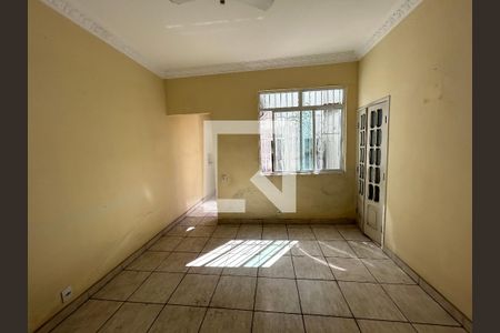 Sala de Jantar de casa à venda com 5 quartos, 271m² em Méier, Rio de Janeiro