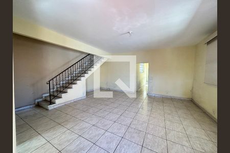 Sala de casa à venda com 5 quartos, 271m² em Méier, Rio de Janeiro