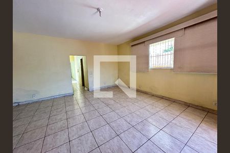 Sala de casa à venda com 5 quartos, 271m² em Méier, Rio de Janeiro