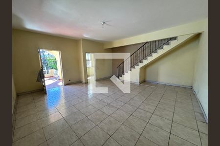 Sala de casa à venda com 5 quartos, 271m² em Méier, Rio de Janeiro