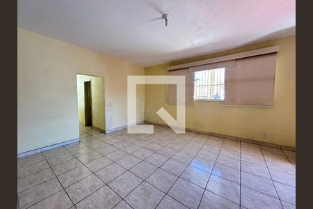 Sala de casa à venda com 5 quartos, 271m² em Méier, Rio de Janeiro