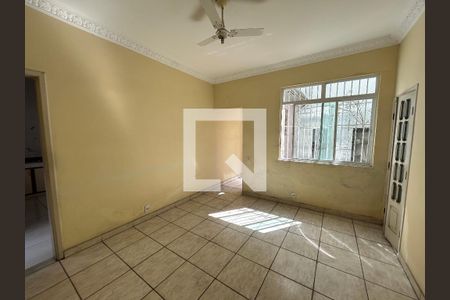 Sala de Jantar de casa à venda com 5 quartos, 271m² em Méier, Rio de Janeiro