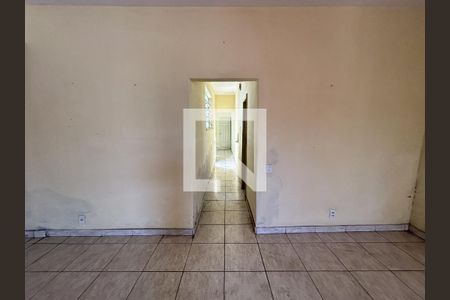 Corredor de casa à venda com 5 quartos, 271m² em Méier, Rio de Janeiro