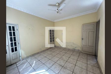 Sala de Jantar de casa à venda com 5 quartos, 271m² em Méier, Rio de Janeiro