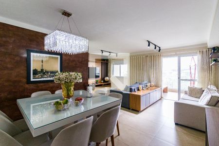 Apartamento à venda com 3 quartos, 125m² em Jardim Vazani, São Paulo