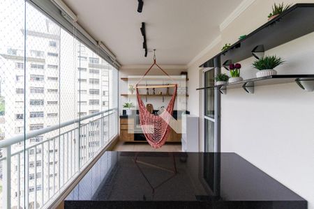 Apartamento à venda com 3 quartos, 125m² em Jardim Vazani, São Paulo