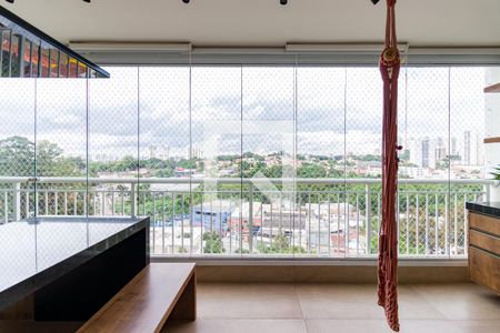 Apartamento à venda com 3 quartos, 125m² em Jardim Vazani, São Paulo