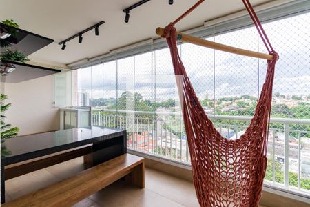 Apartamento à venda com 3 quartos, 125m² em Jardim Vazani, São Paulo