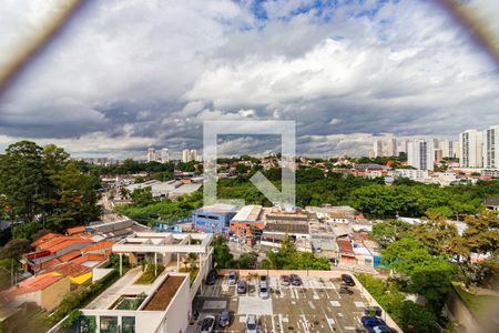 Apartamento à venda com 3 quartos, 125m² em Jardim Vazani, São Paulo