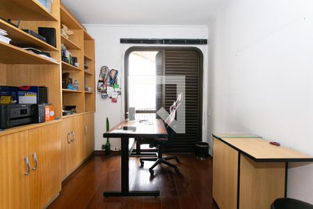Quarto de apartamento à venda com 4 quartos, 150m² em Vila Gomes Cardim, São Paulo