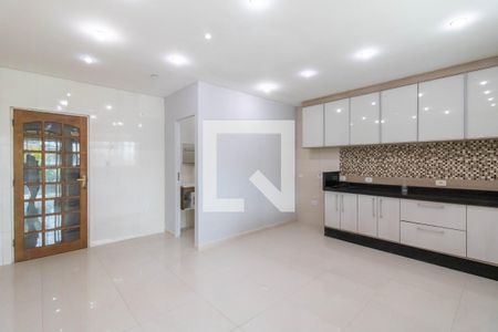 Studio  de kitnet/studio para alugar com 0 quarto, 45m² em Jardim Santa Edwirges, Guarulhos