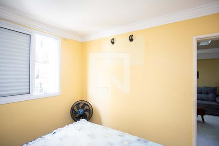 Quarto 1 de apartamento à venda com 2 quartos, 50m² em Centro, Diadema