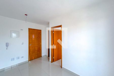 Sala de apartamento à venda com 2 quartos, 60m² em Vila Matilde, São Paulo