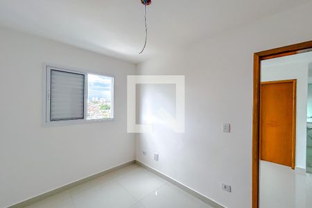 Quarto 1 de apartamento à venda com 2 quartos, 60m² em Vila Matilde, São Paulo