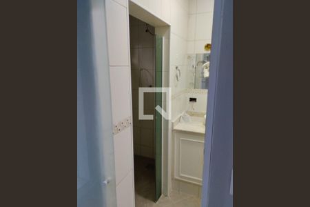 Banheiro de casa para alugar com 4 quartos, 380m² em Ribeira, Rio de Janeiro