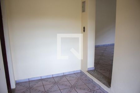 Saleta de casa para alugar com 3 quartos, 192m² em Ponte Seca, Ribeirão Pires