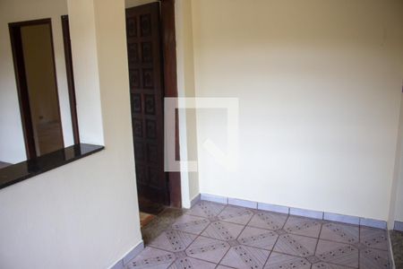 Saleta de casa para alugar com 3 quartos, 192m² em Ponte Seca, Ribeirão Pires