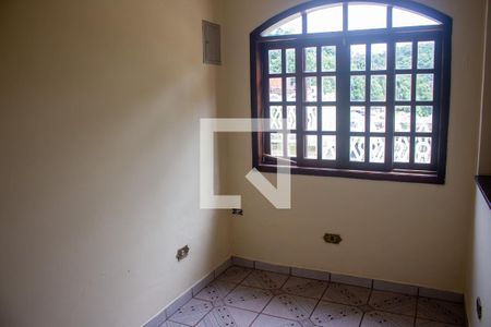 Saleta de casa para alugar com 3 quartos, 192m² em Ponte Seca, Ribeirão Pires