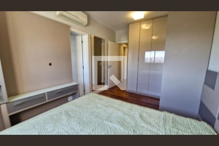Quarto de apartamento para alugar com 4 quartos, 266m² em Jurubatuba, São Paulo