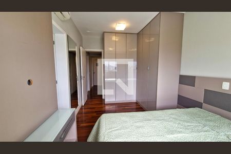 Suíte 1 de apartamento para alugar com 3 quartos, 266m² em Jurubatuba, São Paulo