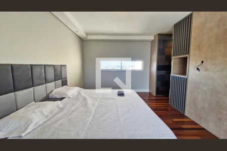 Quarto de apartamento para alugar com 4 quartos, 266m² em Jurubatuba, São Paulo