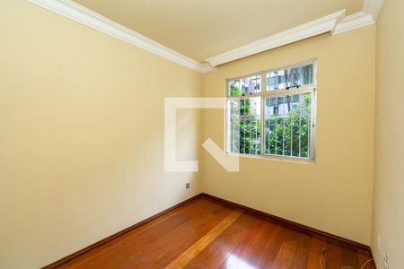 QUARTO1 de apartamento à venda com 3 quartos, 100m² em Buritis, Belo Horizonte
